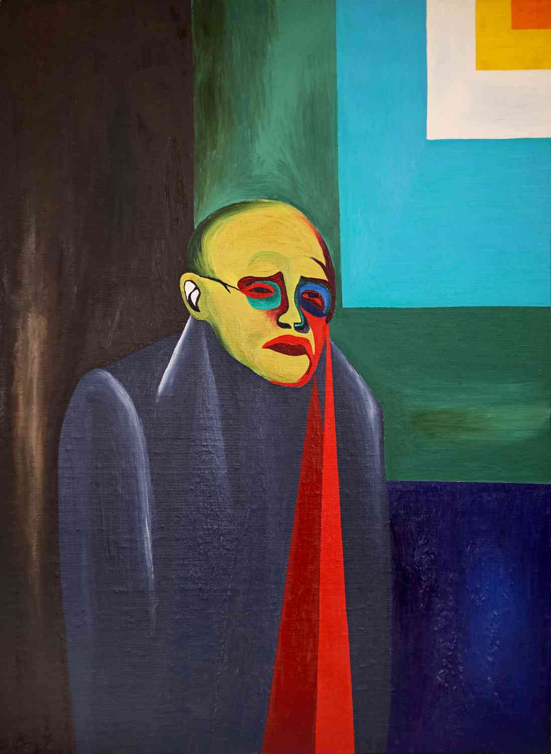 Isaac Babel, 1979