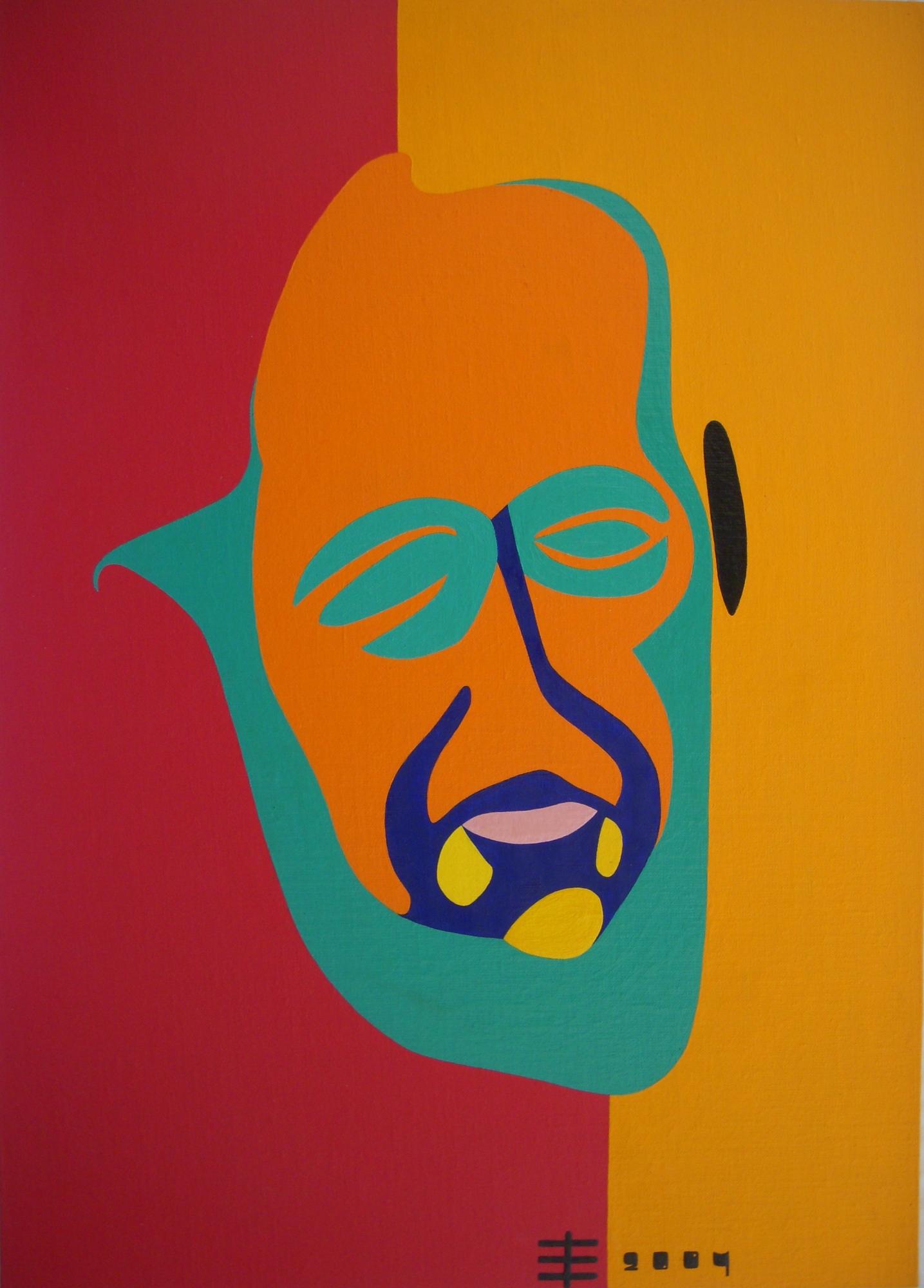 Aleksandr Solzhenitsyn